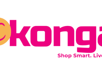 Konga | Berekete | Konga All in All Everything ×2