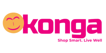 Konga | Berekete | Konga All in All Everything ×2