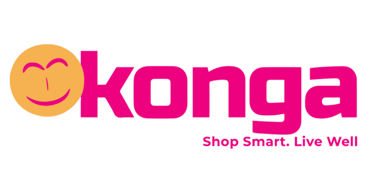Konga | Berekete