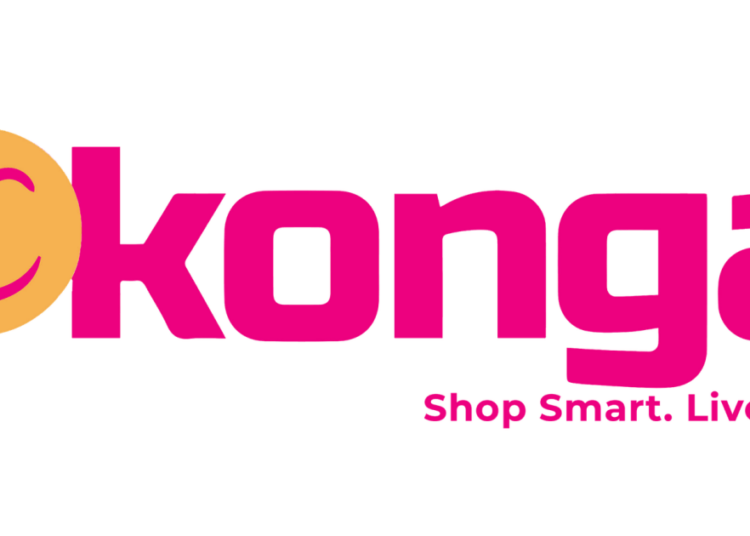 Konga | Berekete | Konga All in All Everything ×2