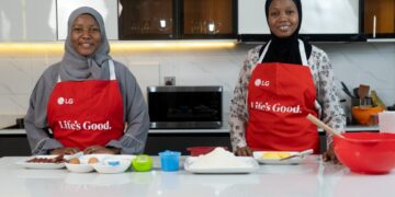 LG Electronics and Ramadan