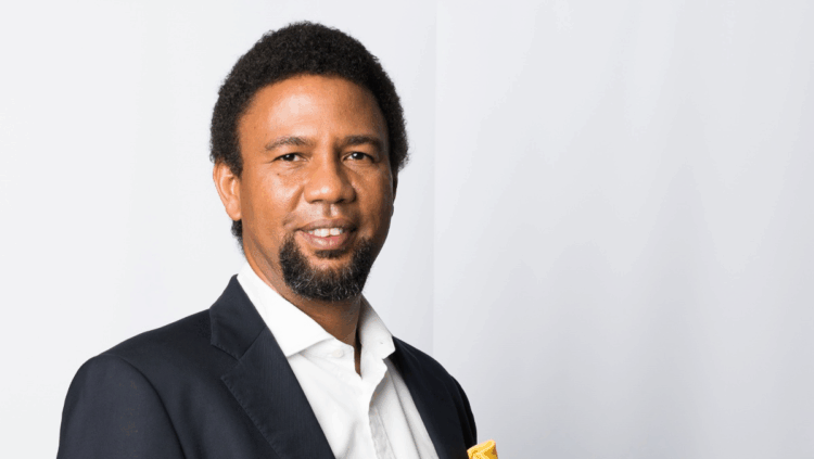 Lagos Accounts for 25% of MTN Nigeria’s Traffic” – CEO Karl Toriola at MyLagosApp Launch