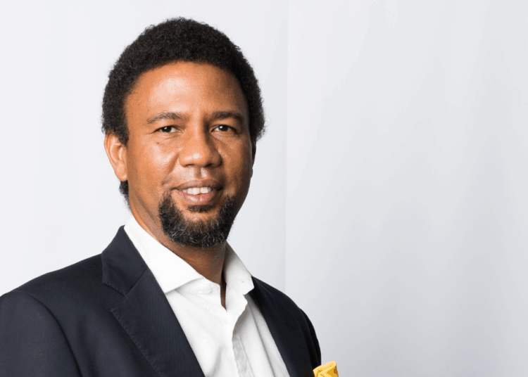 Lagos Accounts for 25% of MTN Nigeria’s Traffic” – CEO Karl Toriola at MyLagosApp Launch | Infrastructure