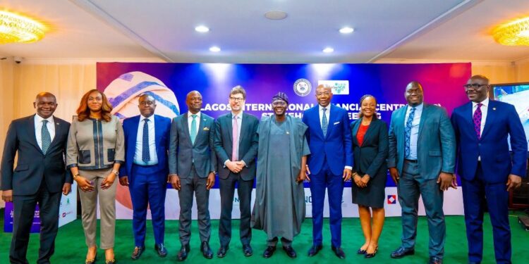 Lagos LIFC Project
