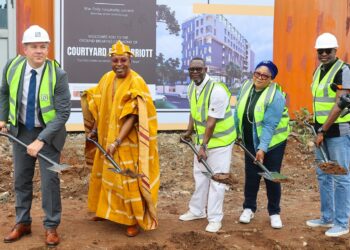 Lagos Marriott Hotel and MacFolly Hospitality Limited,