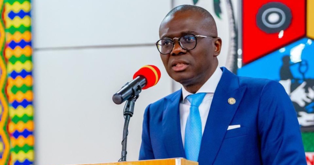 Lagos to Deploy 3,000 Smart Cameras, Impose ₦50,000 Fine for Traffic Violations