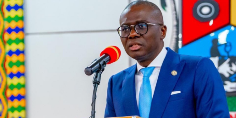 Lagos to Deploy 3,000 Smart Cameras, Impose ₦50,000 Fine for Traffic Violations