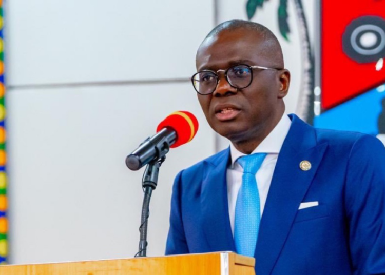 Lagos to Deploy 3,000 Smart Cameras, Impose ₦50,000 Fine for Traffic Violations