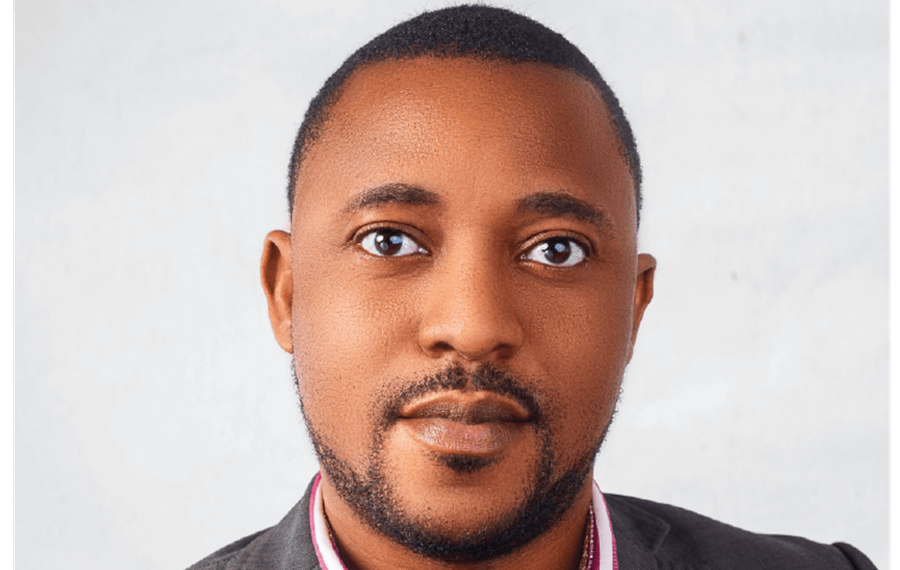 Lanre Odukoya and Chain Reactions Africa