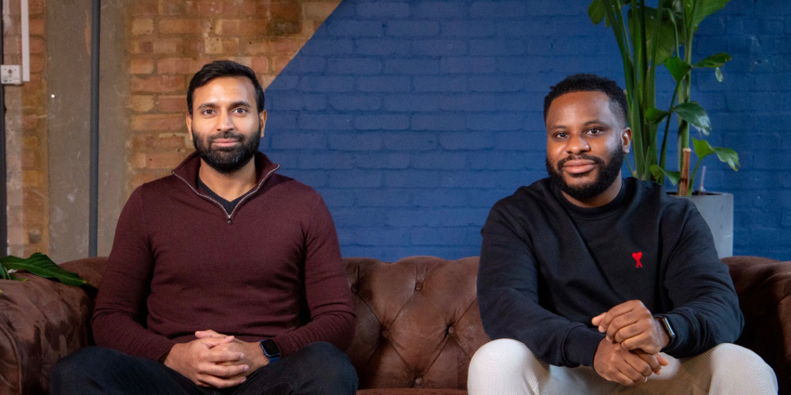 Lenkie Raises £49M to Bridge UK’s £22B SME Funding Gap