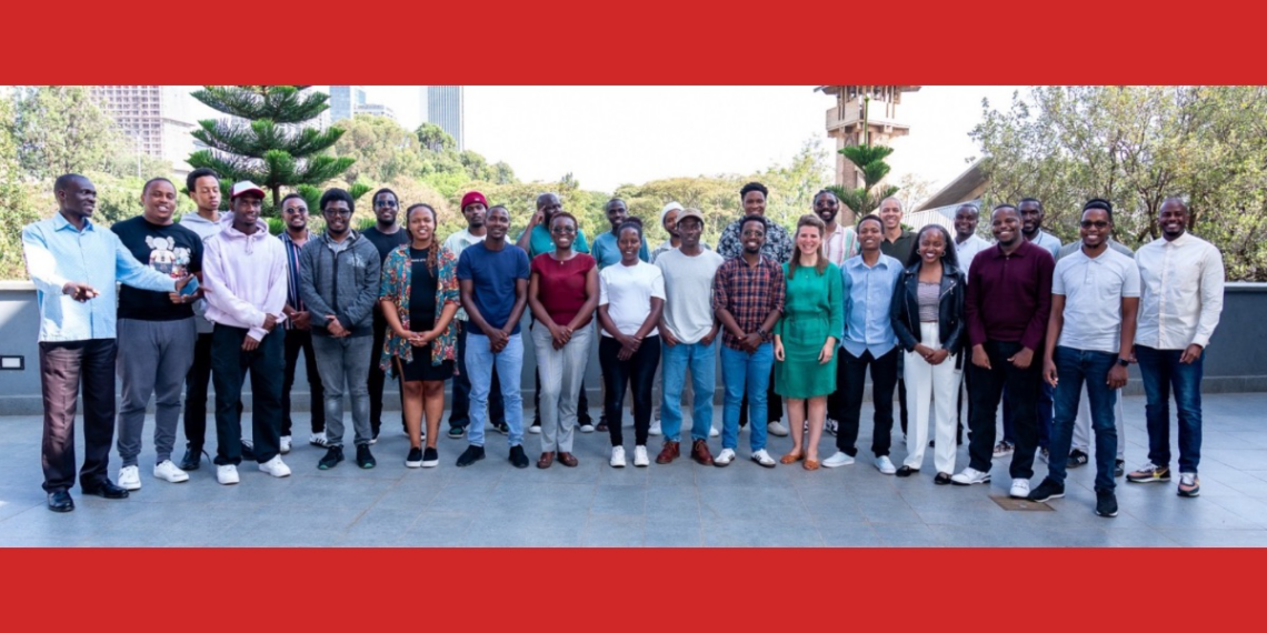 Leta Raises $5 Million to Disrupt Africa’s Costly Logistics Industry