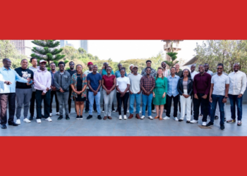 Leta Raises $5 Million to Disrupt Africa’s Costly Logistics Industry