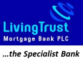 LivingTrust Mortgage Bank Plc
