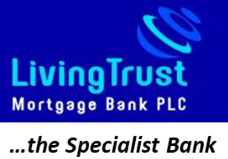 LivingTrust Mortgage Bank Plc