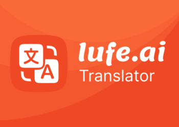 Lufe.AI Image Translator -