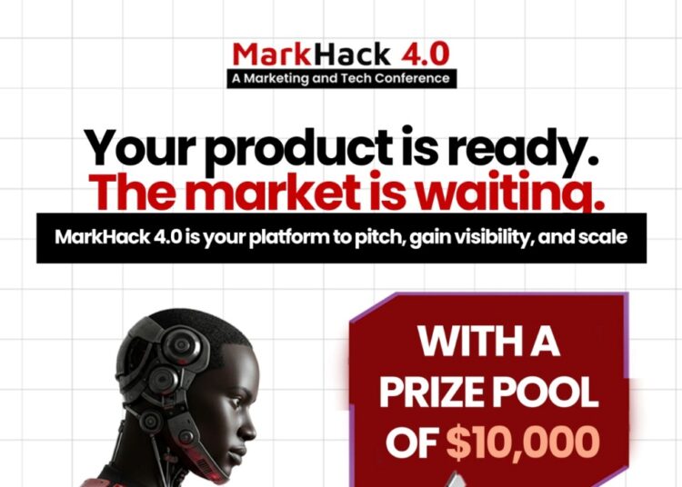 MARKHACK 4.0 Application