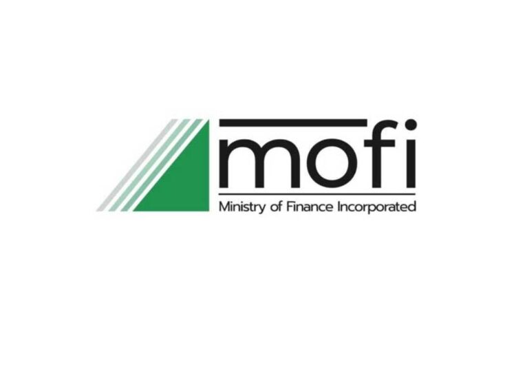 MOFI Real Estate