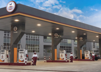 MRS Oil Nigeria Limited - profit | Delist from NGX