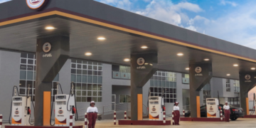 MRS Oil Nigeria Limited - profit | Delist from NGX