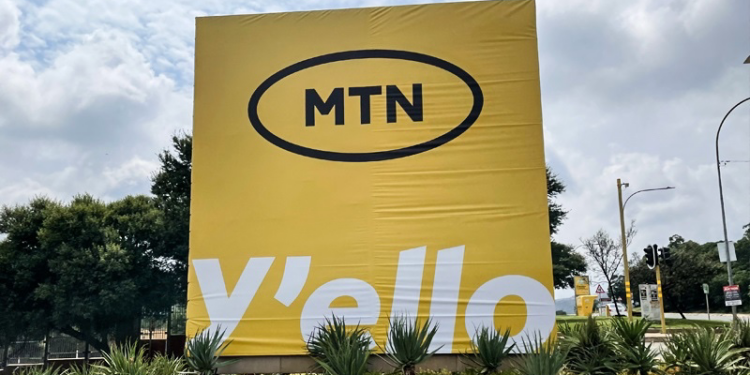 MTN, Lynk Global