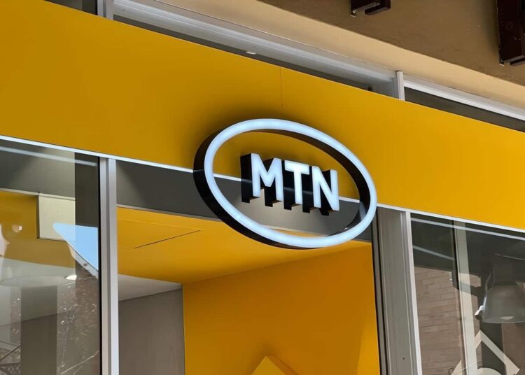 MTN Splits Fintech Operations in Nigeria, Ghana, and Uganda to Finalise Mastercard Deal