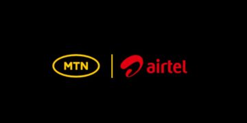 MTN group and Airtel Africa agree to network sharing