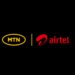 MTN group and Airtel Africa agree to network sharing