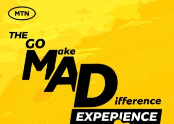 MTN's Go MAD
