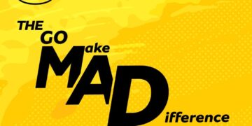 MTN's Go MAD