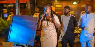 MTN's Go MAD in Benin City Edo State