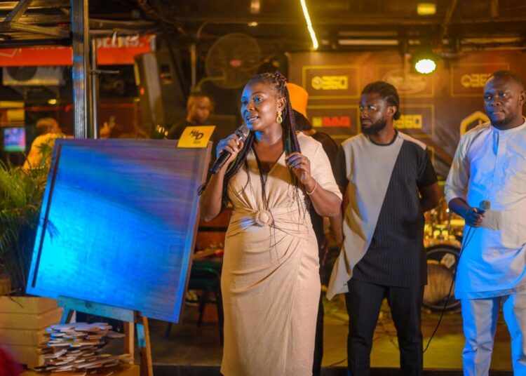 MTN's Go MAD in Benin City Edo State