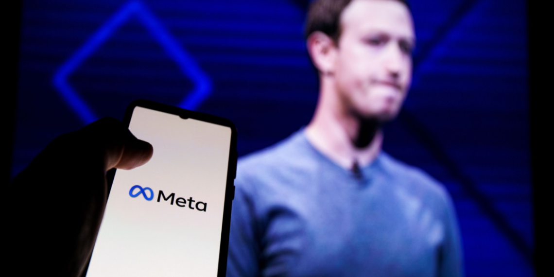 Meta Sued in France Over Alleged AI Copyright Breach