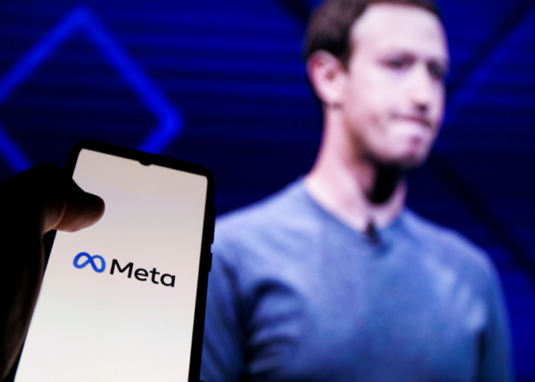 Meta Sued in France Over Alleged AI Copyright Breach