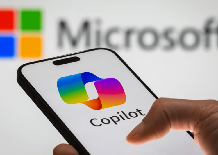 Microsoft Copilot | Microsoft at 50