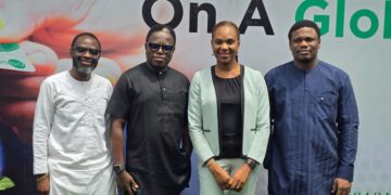 Moniepoint and AfriGo