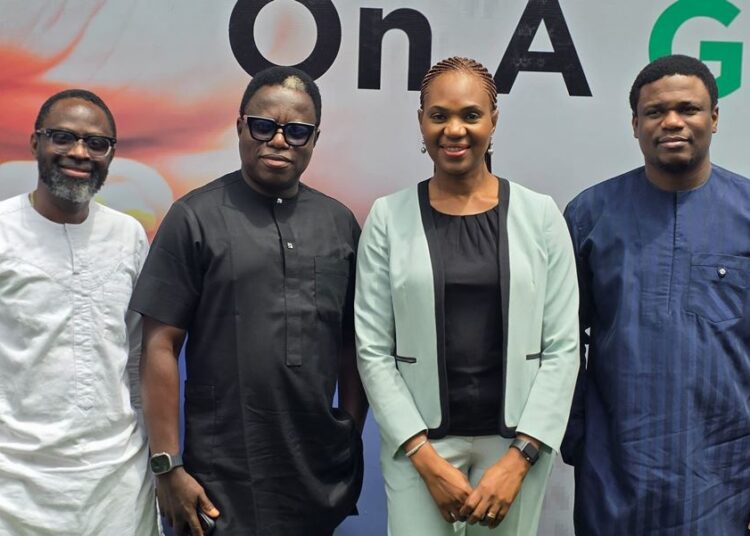 Moniepoint and AfriGo