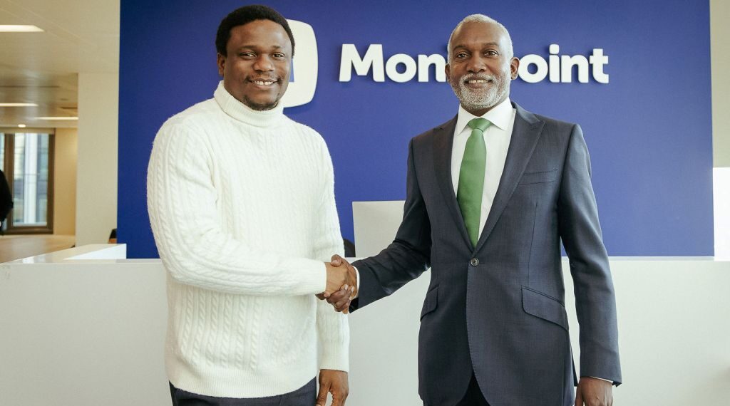 Amb. Tuggar, Foreign Affairs Minister visits Moniepoint