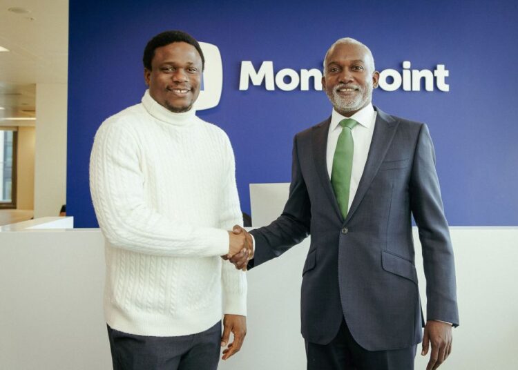 Amb. Tuggar, Foreign Affairs Minister visits Moniepoint