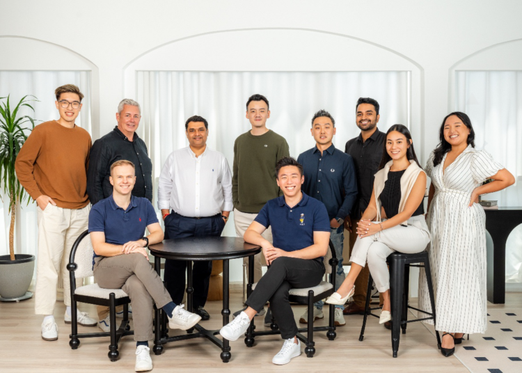 Motion Ventures Launches $100M Largest Maritime Tech Fund to Accelerate Industry Adoption