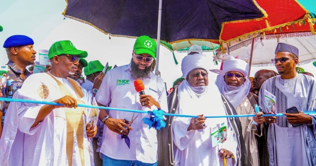 NASENI Irrigate photo