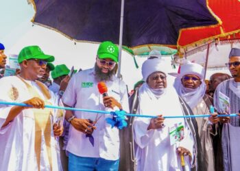 NASENI Irrigate photo