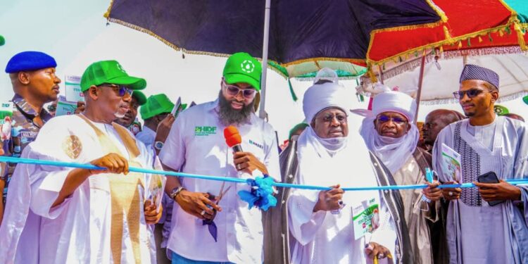 NASENI Irrigate photo