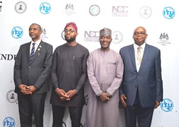 NCC | USPF | ITU | Universal Access