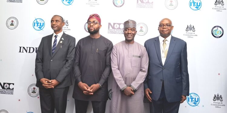 NCC | USPF | ITU | Universal Access