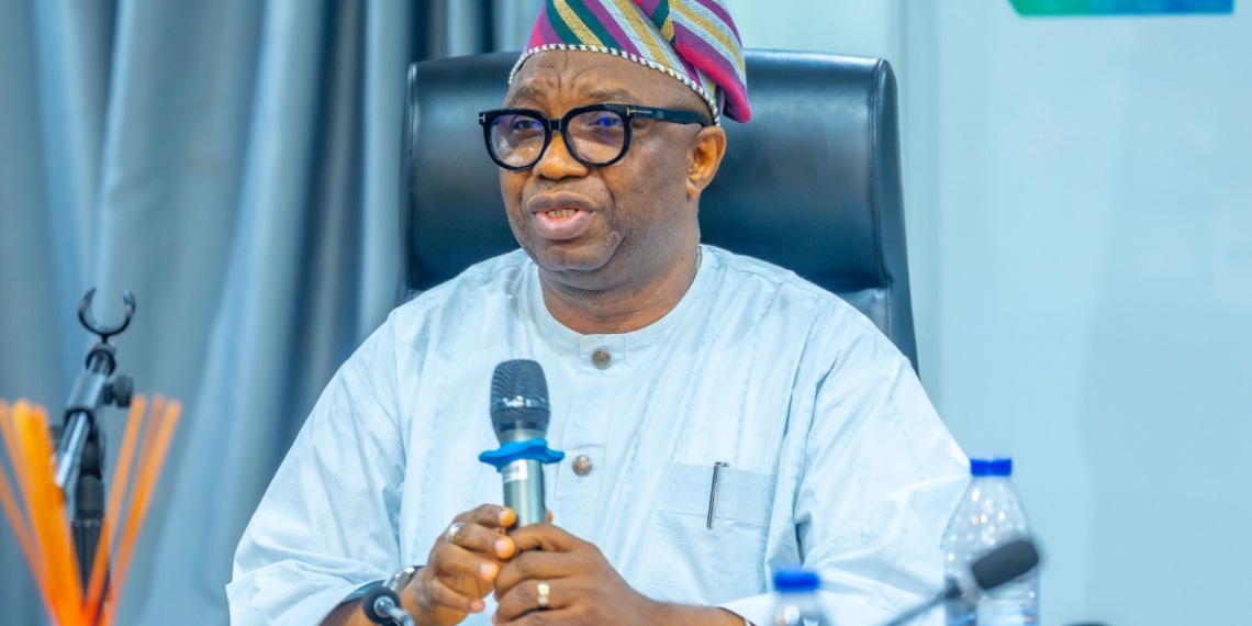 NDPC Enforces New Data Privacy Laws, Holds Businesses Accountable from Sept 2025