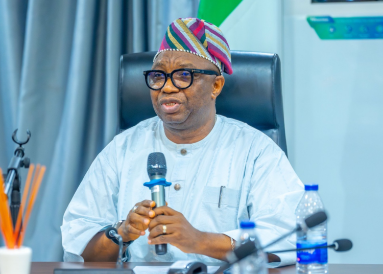 NDPC Investigates TikTok, Truecaller Over Alleged Data Breaches