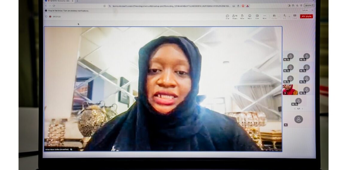 IgniteHer Bootcamp | NITDA and JICA