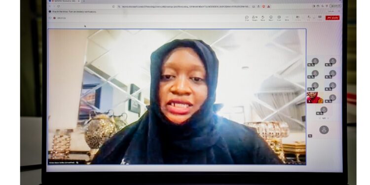 IgniteHer Bootcamp | NITDA and JICA