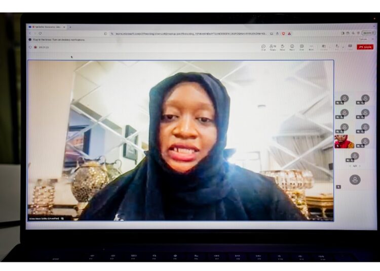 IgniteHer Bootcamp | NITDA and JICA