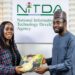 NITDA and MTN Foundation